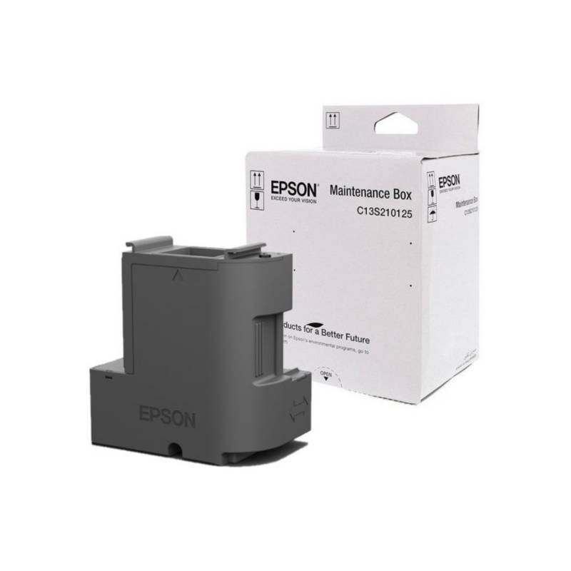 Epson F170 Maintenance Box