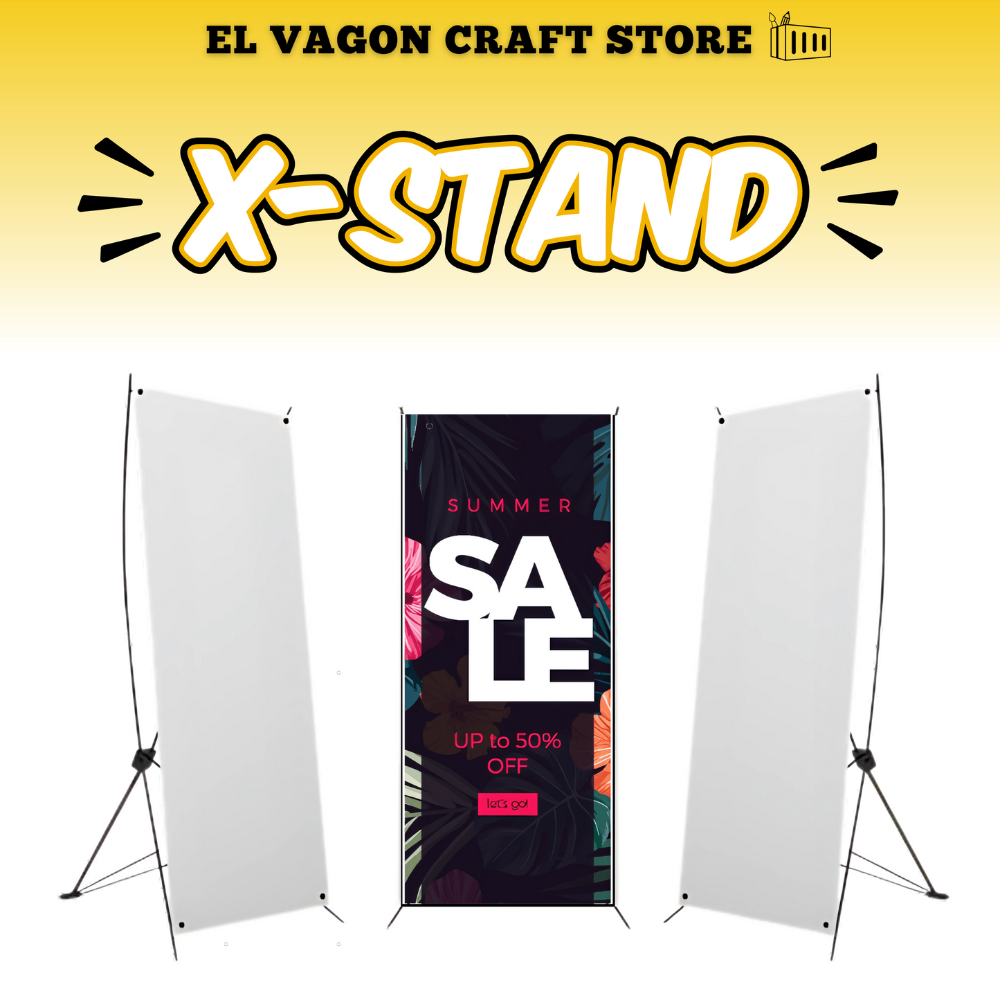 X-STAND