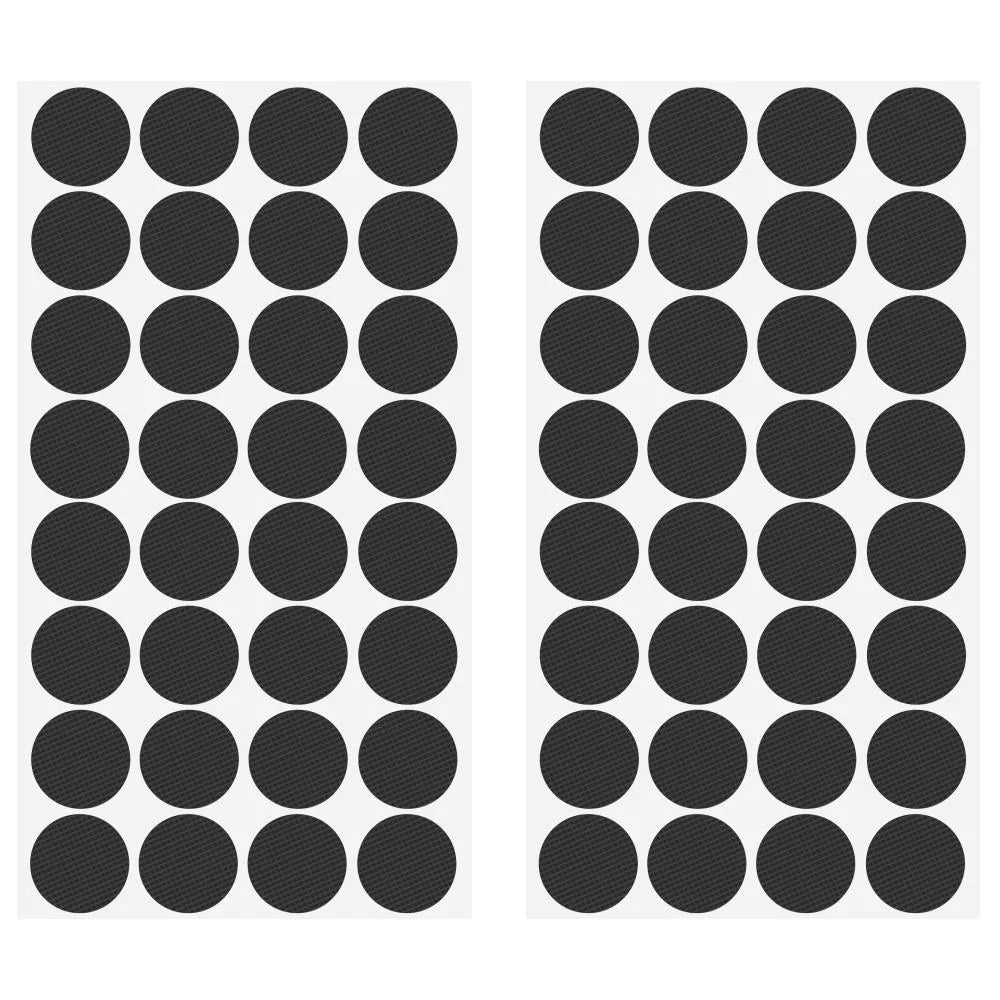 Pegatinas con Velcro