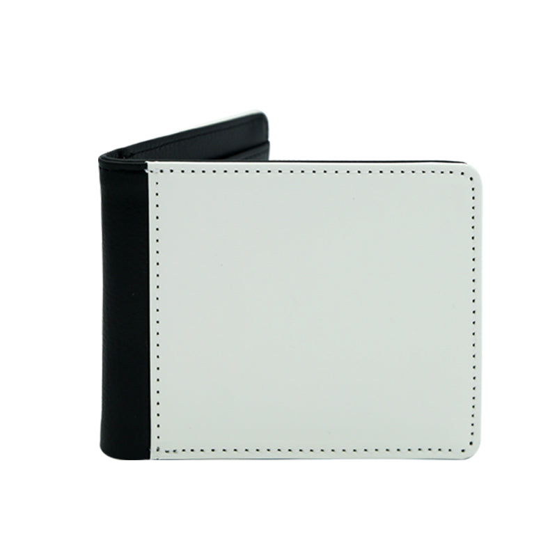 Cartera de Sublimacion de Cuero