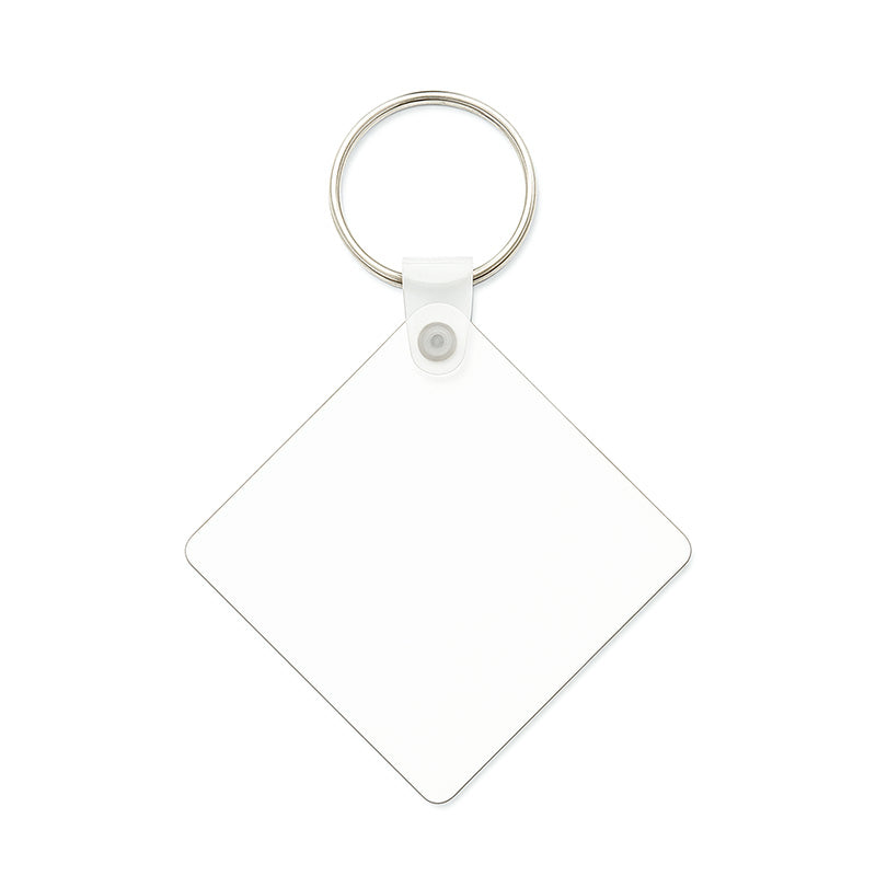 Llaveros MDF para Sublimación