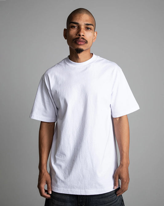 Shaka Wear - T-shirt Oversized 7.5oz Max Heavyweight Short Sleeve