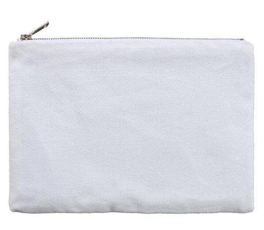 Makeup bag for Sublimation