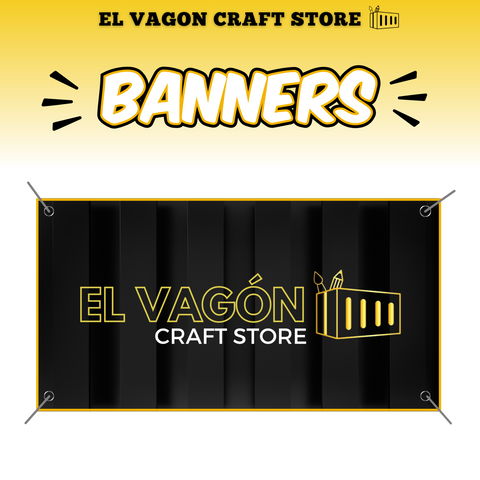 BANNERS