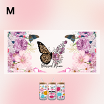 MADRES UV DTF - TUMBLER WRAP