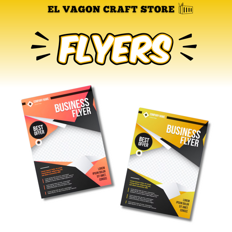 FLYERS