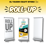 ROLL-UP