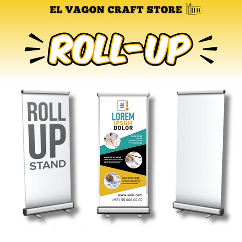 ROLL-UP