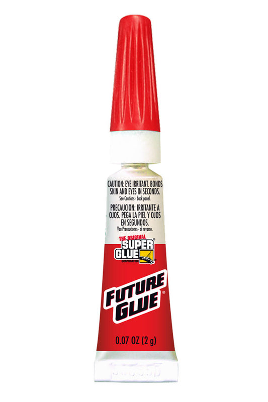 Future Glue Liquid - The Original Super Glue