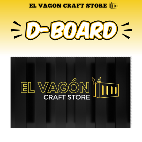 DBOARDS