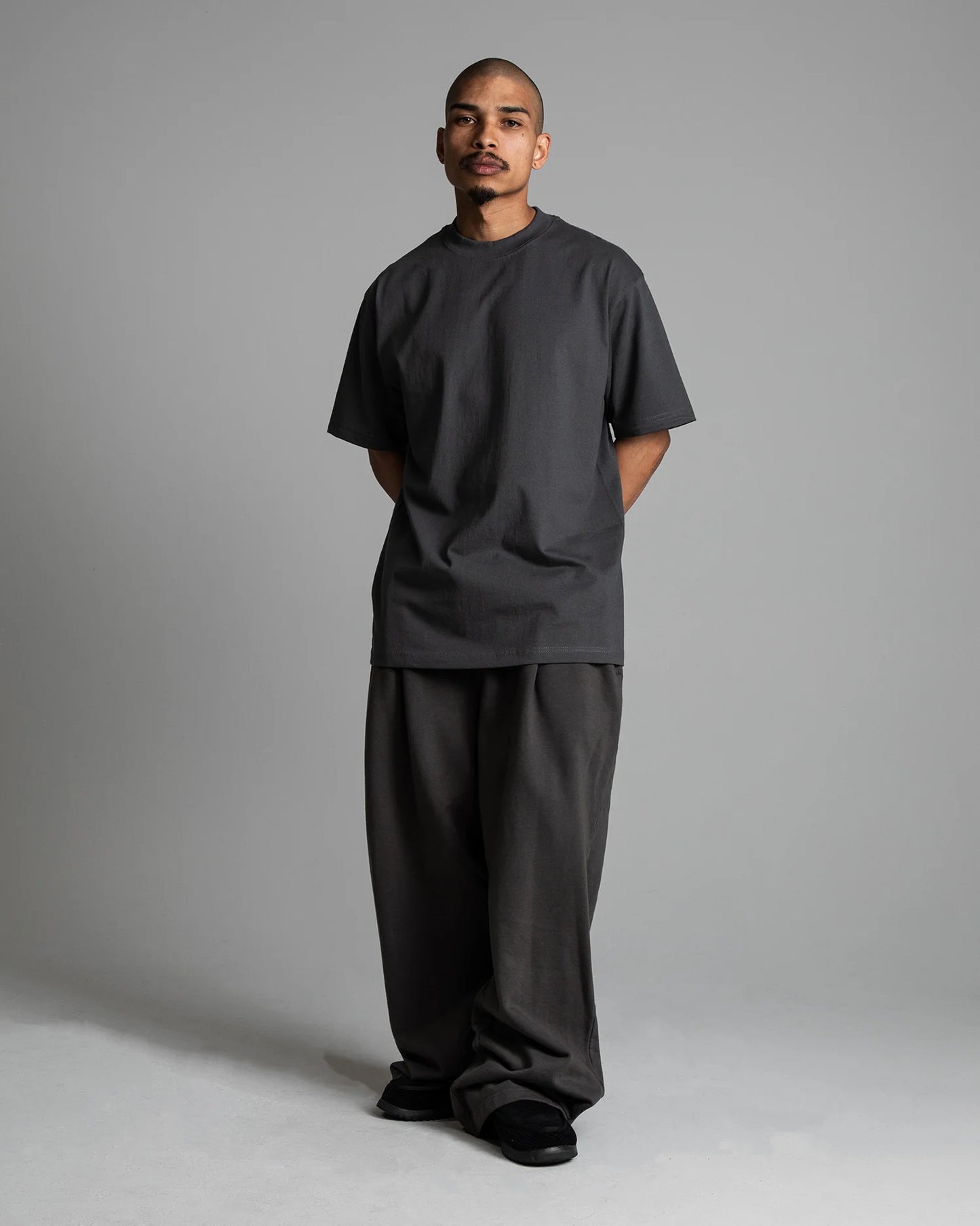 Shaka Wear - T-shirt Oversized 7.5oz Max Heavyweight Short Sleeve