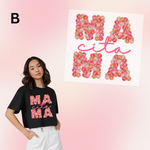 MADRES DTF TRANSFER