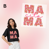 MADRES DTF TRANSFER