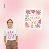 MADRES DTF TRANSFER