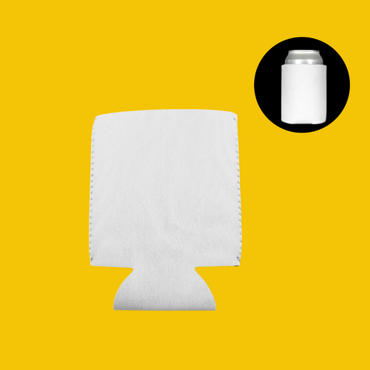 Neoprene Koozie (Sublimación)