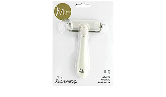 HEIDI SWAPP MINC BRAYER