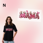 MADRES DTF TRANSFER