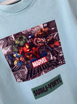 Subli Vinyl (Para camisas Algodón & Color)