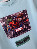 Subli Vinyl (Para camisas Algodón & Color)