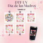 MADRES DTF UV - PREMIUM STICKER