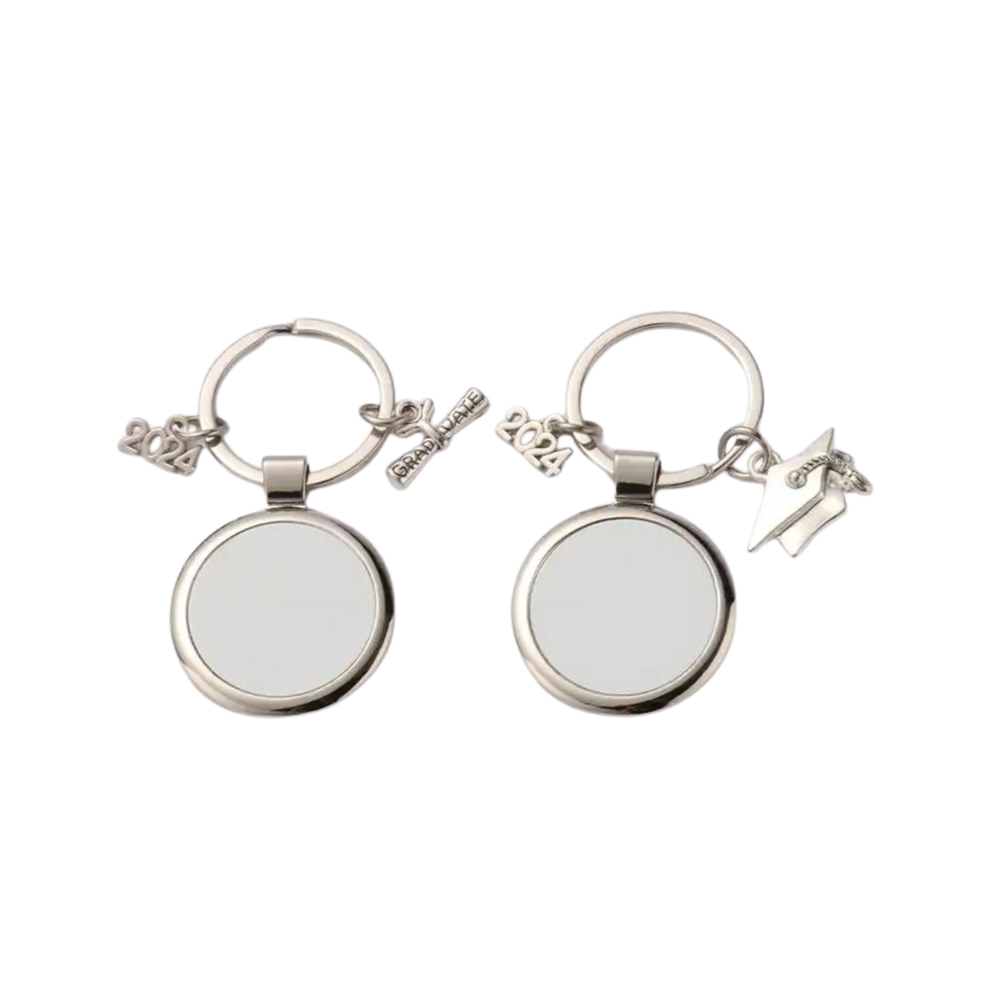 Llaveros de Graduando para Sublimcion