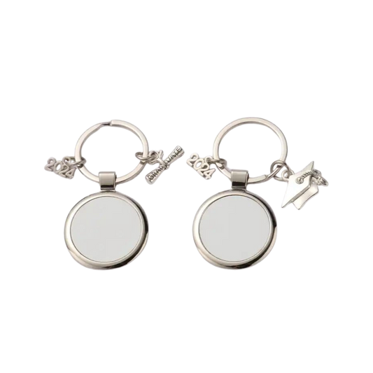 Llaveros de Graduando para Sublimcion