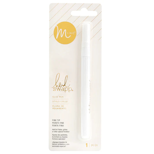 Heidi Swap MINC Glue Pen Fine Tip
