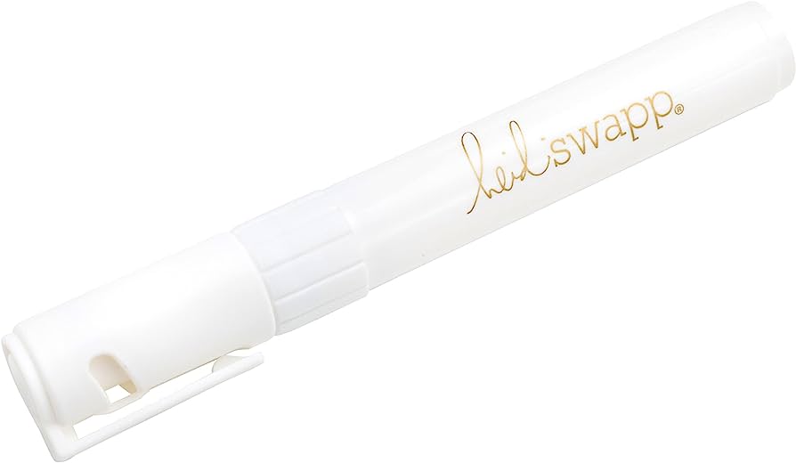 Heidi Swap MINC Glue Pen (Wide Tip)