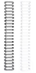 CINCH WIRE 1" - 4pcs
