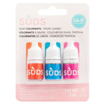 SUDS - Soap Colorants