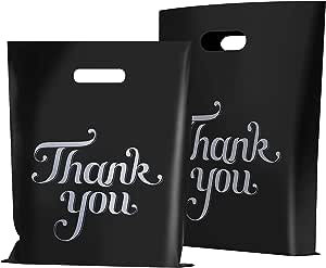 Thank You Bags (12"x15") 10pack