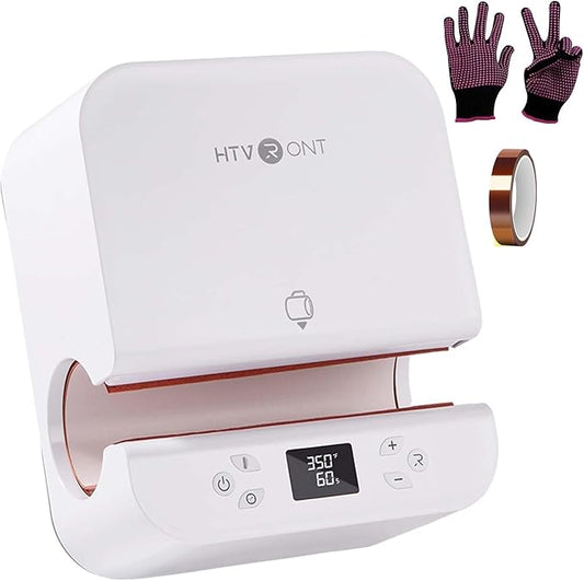 TUMBLER PRESS (AUTOMATICA)