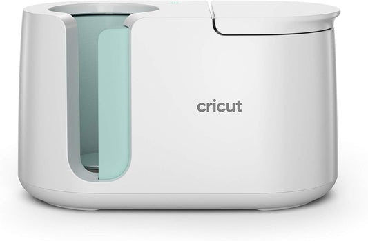 Cricut  Mug Press