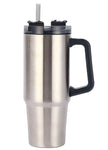 40oz Tumbler with Handler
