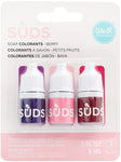 SUDS - Soap Colorants
