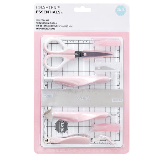 MINI TOOL KIT (CRAFTER'S ESSENTIALS)