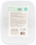 WICK - GEL WAX 3 LB