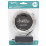 BIG HAPPY JIG - NEON WIRE (2.75 YD)