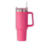 40oz Tumbler with Handler