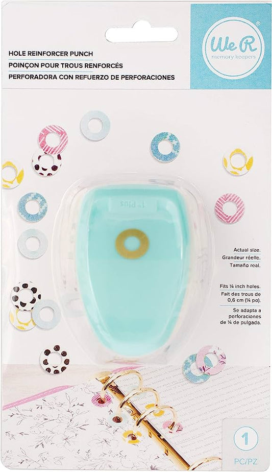 Hole Reinforcer Punch