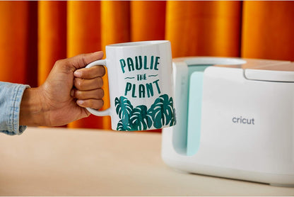 Cricut  Mug Press