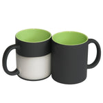 Taza Mágica 11oz