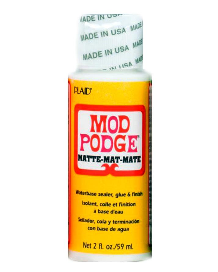MOD PODGE 2oz