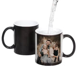 Taza Mágica 11oz