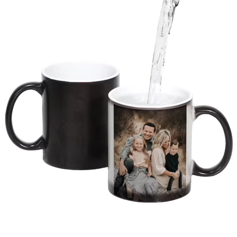 Taza Mágica 11oz