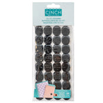 Pegatinas con Velcro