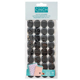 Pegatinas con Velcro