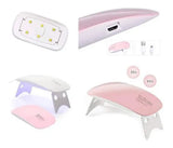 Mini UV Lamp