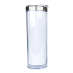 Snow Globe Skinny for Sublimation