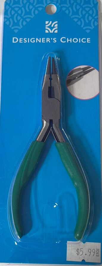 Plier - Designer's Choice